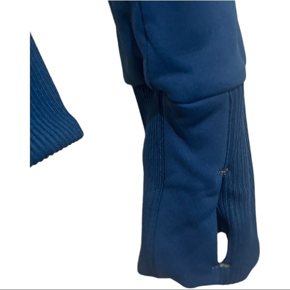 NWOT ATHLETA RIDGE ZIP-UP JACKET - Picture 7 of 13